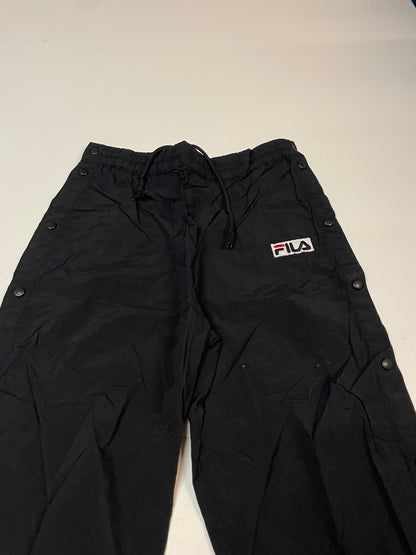 Fila Vintage Trackpants Baggy M