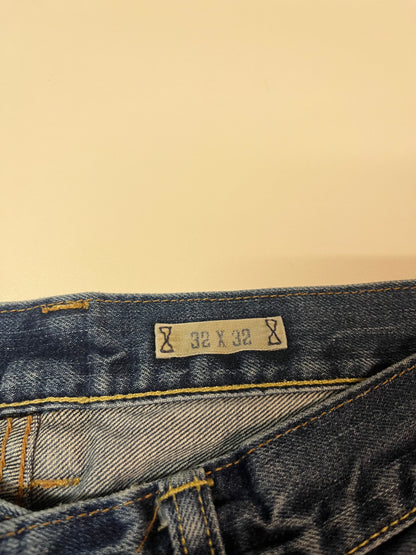 Polo Ralph Lauren Vintage Jeans W32 L32 3470