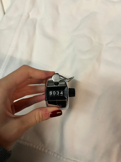 Polo Ralph Lauren Vintage Zipper L 5034