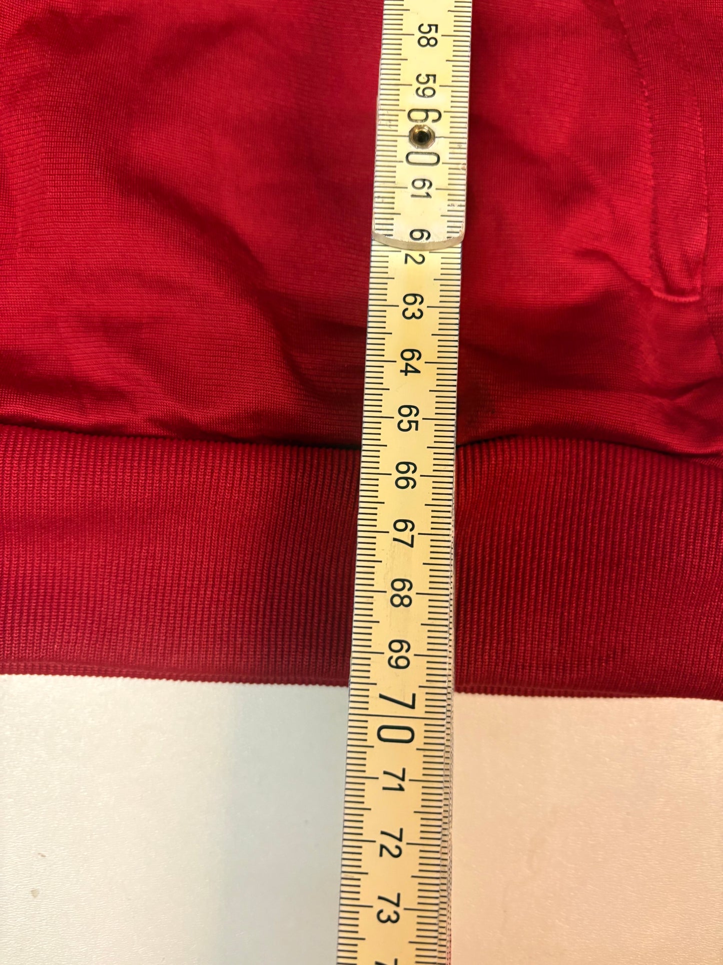 Adidas Vintage Trackjacket L 5864