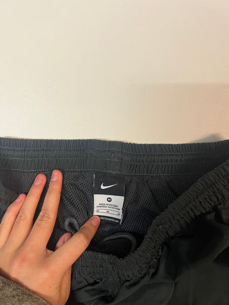 Vintage Nike Trackpants baggy M fit S 1898