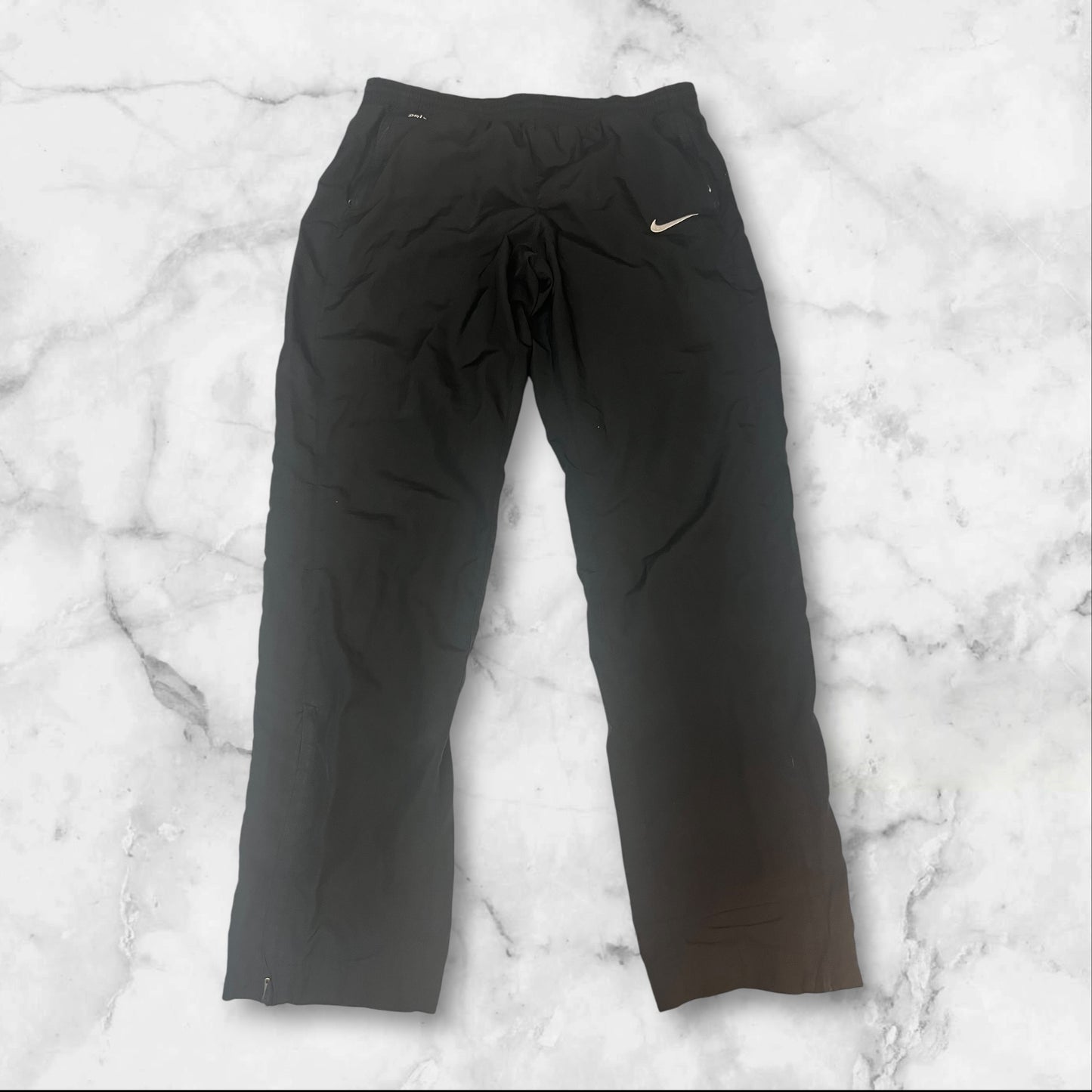 Vintage Nike Trackpants M 3205