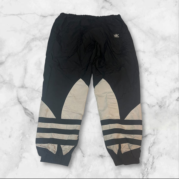 Vintage Adidas Trackpants XL fit S 2002