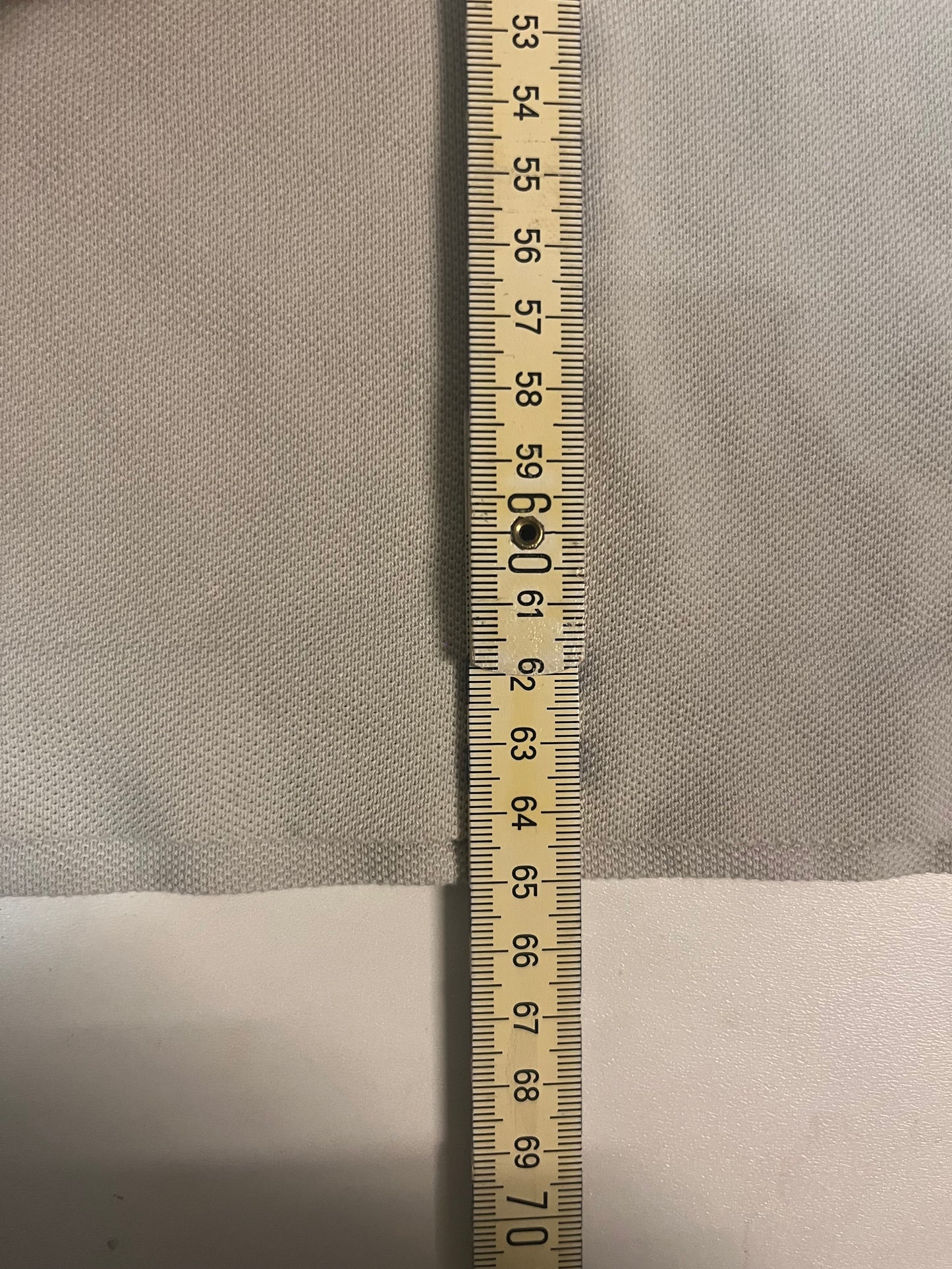 Vintage Lacoste Polo Shirt M 4777