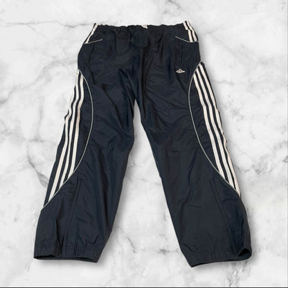 Adidas Vintage Trackpants Baggy M 3465