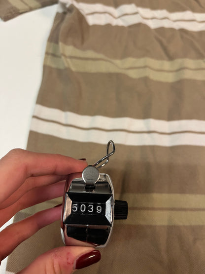 Lacoste Vintage Poloshirt M 5039