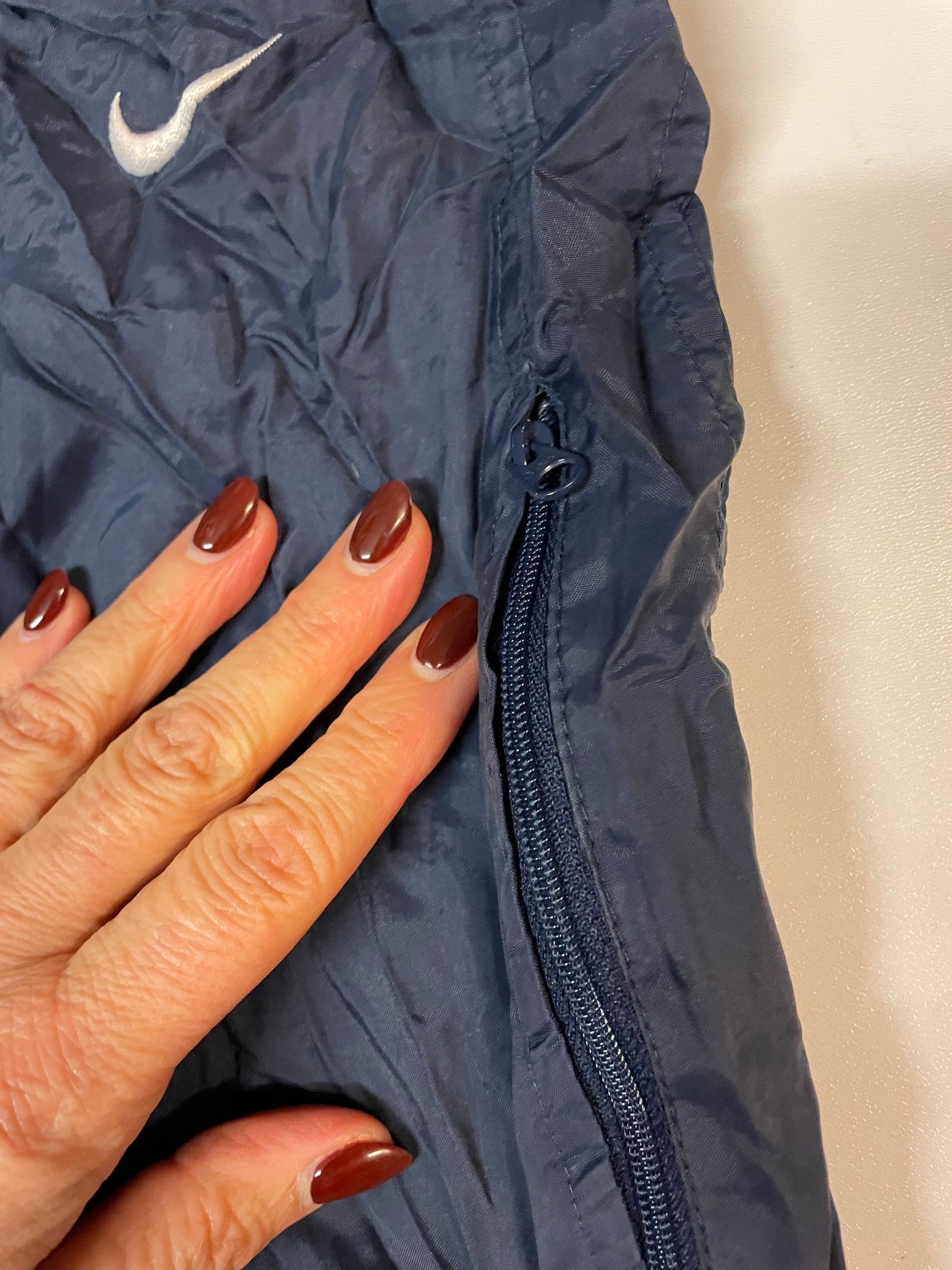 Nike Vintage Trackpants M 5515