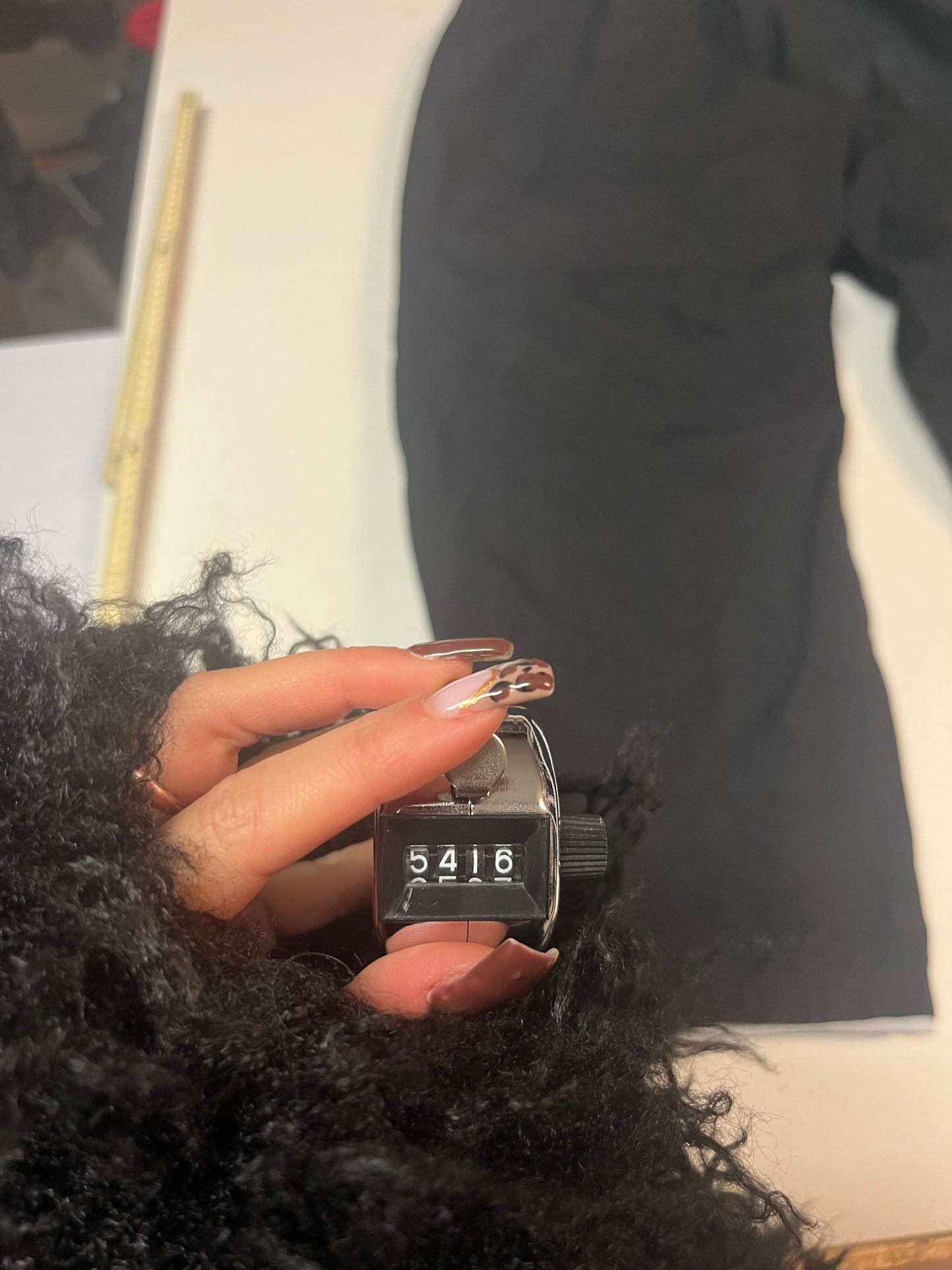 Vintage Nike Trackpants XL fit S 5416