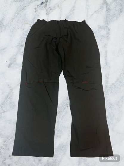 Vintage Umbro Trackpants XXL 5786