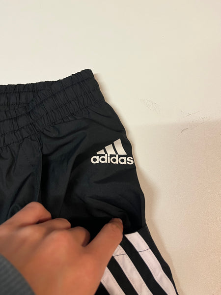 Adidas Vintage Trackpants M Baggy 2038