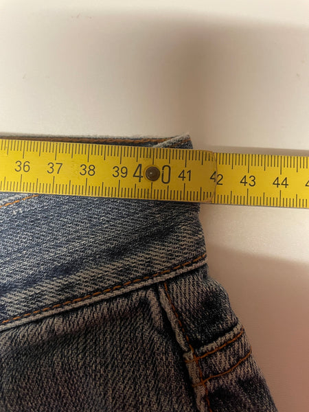 Dolce Gabbana Vintage Jeans #9005 Gr 36/34