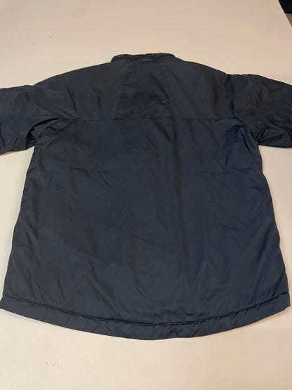 Nike Vintage Pufferjacke M 4844