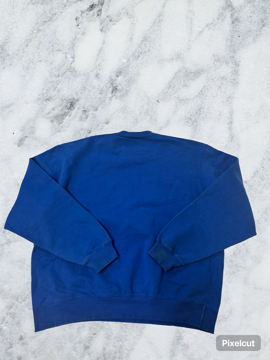 Vintage Champion Sweatshirt XL fit M - L 6782