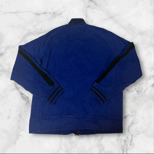 Vintage Polo Ralph Lauren L Fleece Jacke 4417