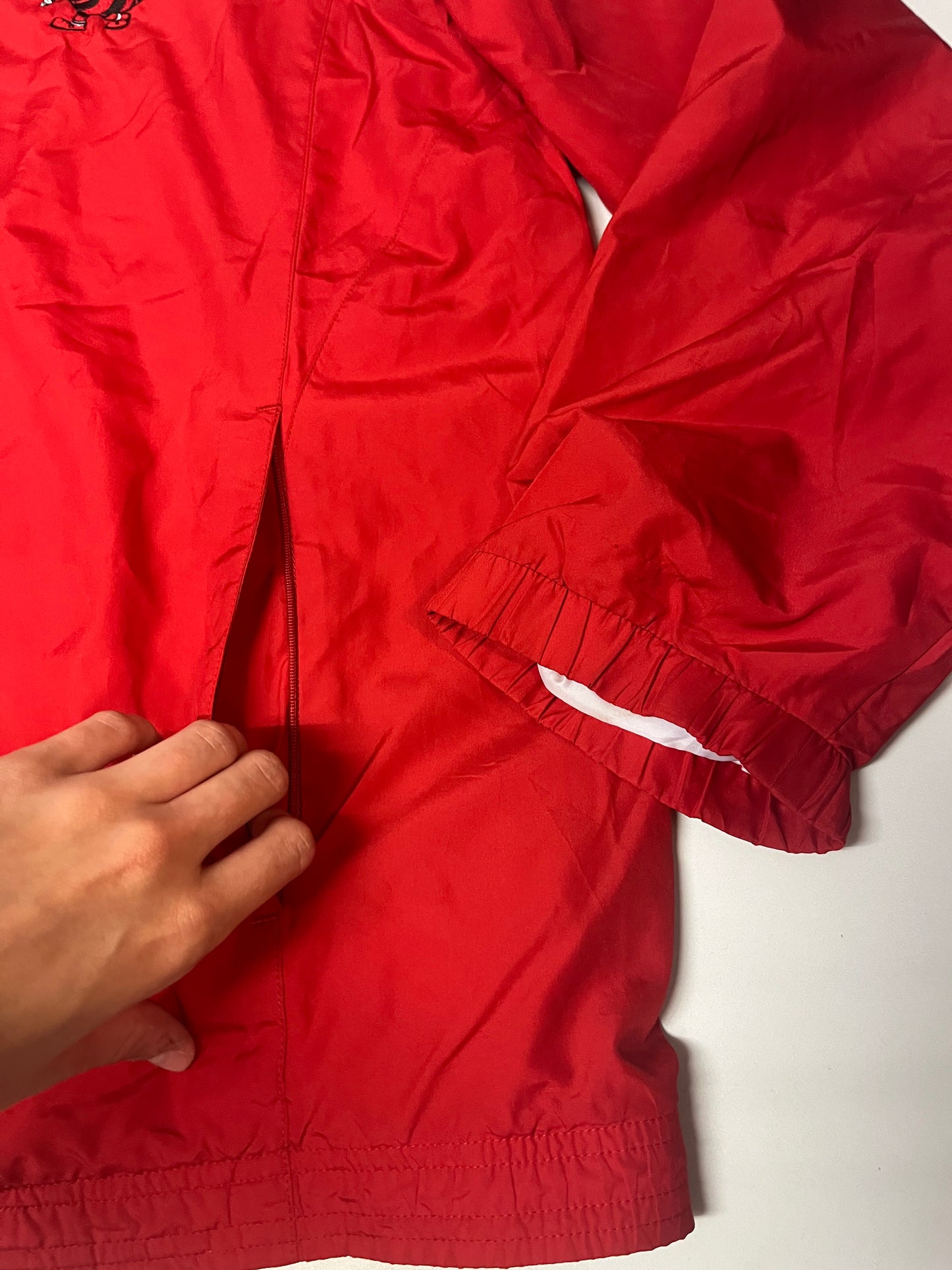 Adidas Vintage Trackjacket L 4199