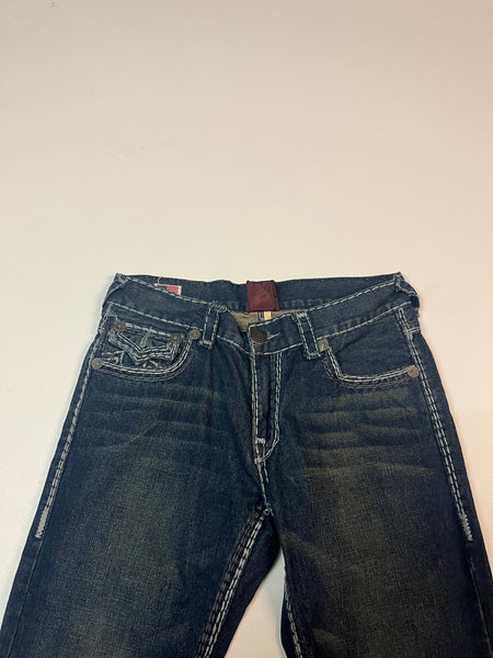 Vintage True Religion Jeans 34 L 643