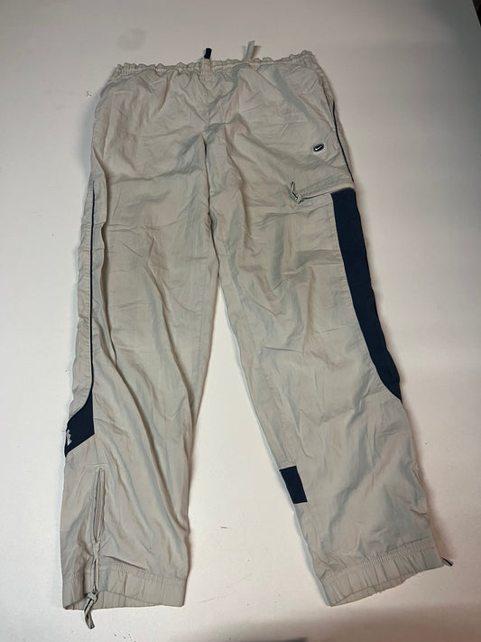 Vintage Nike Trackpants S 5551