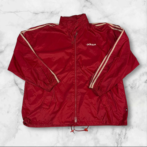 Adidas Vintage Trackjacket XL 1977