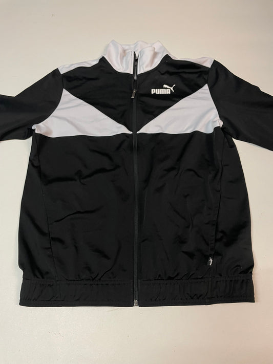 Puma Vintage Trackjacket M 5963