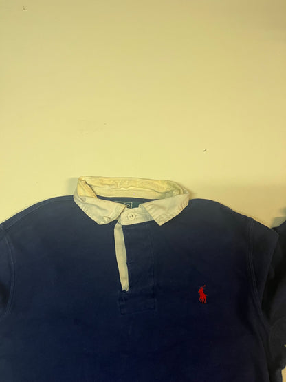 Vintage Polo Ralph Lauren Sweatshirt M 4791
