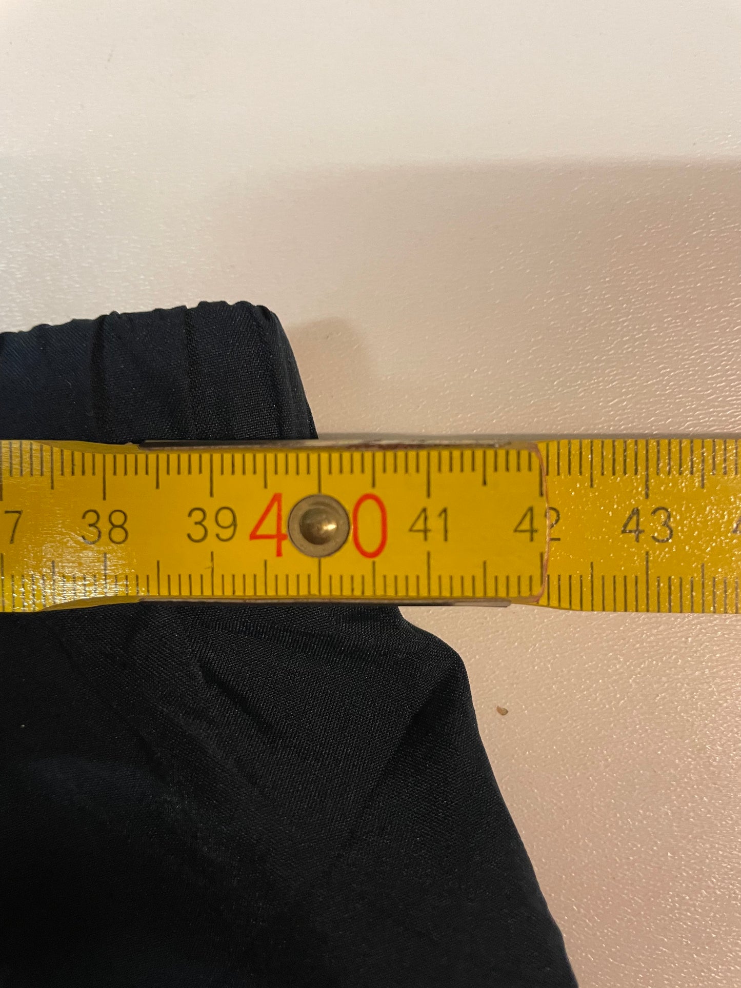 Nike Vintage Trackpants L 6544