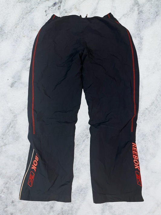 Reebok Vintage Trackpants L baggy 5651
