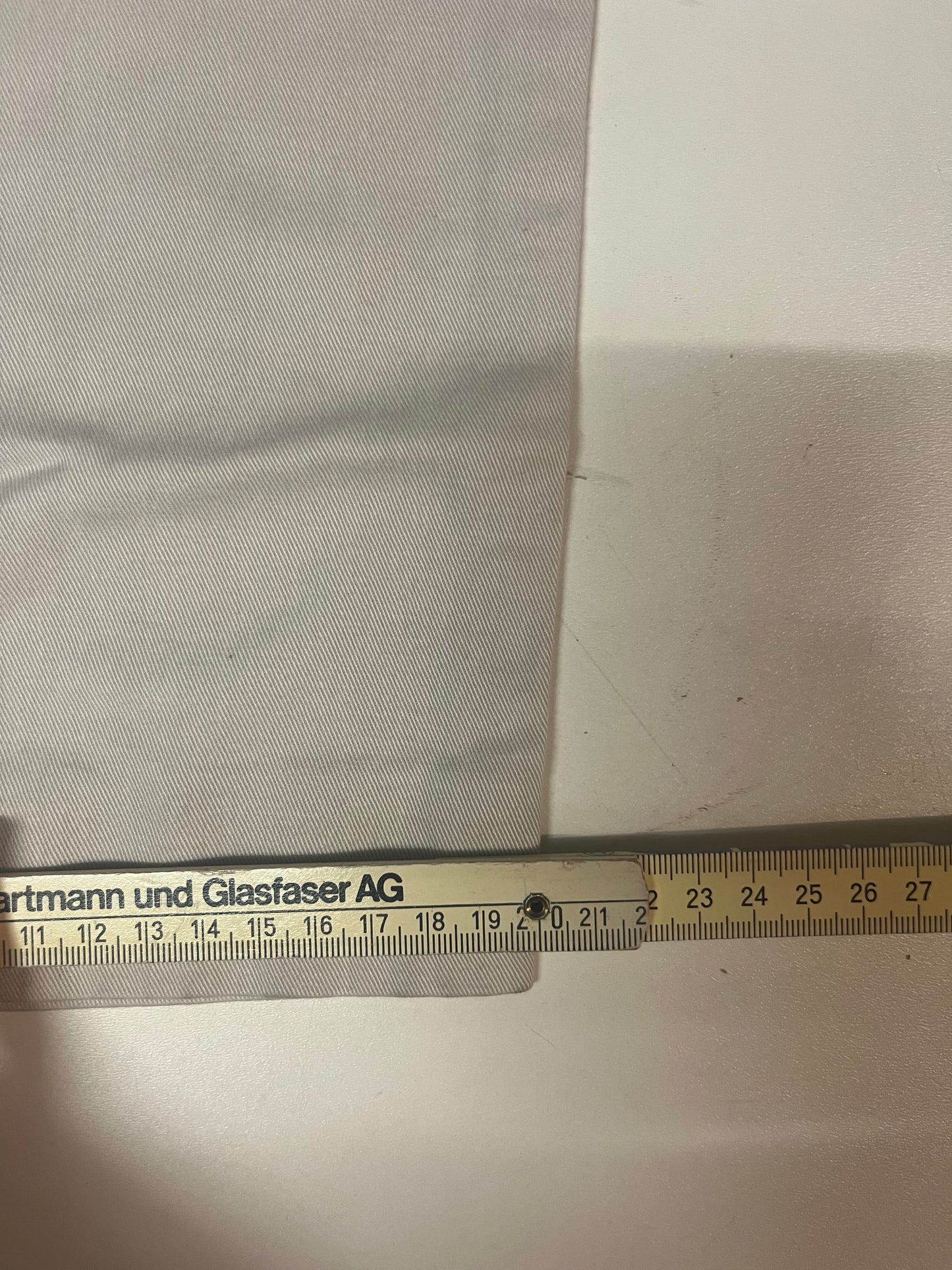 Vintage Armani Jeans 33 fit L 3947