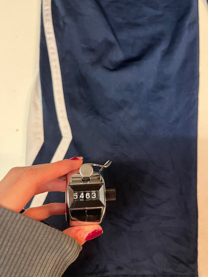 Nike Vintage Trackpants M baggy 5463