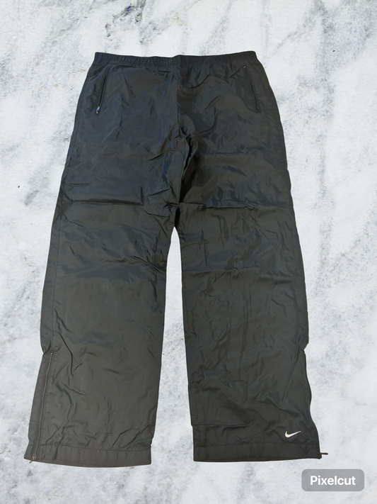 Vintage Nike Trackpants ohne Bändchen M 6790