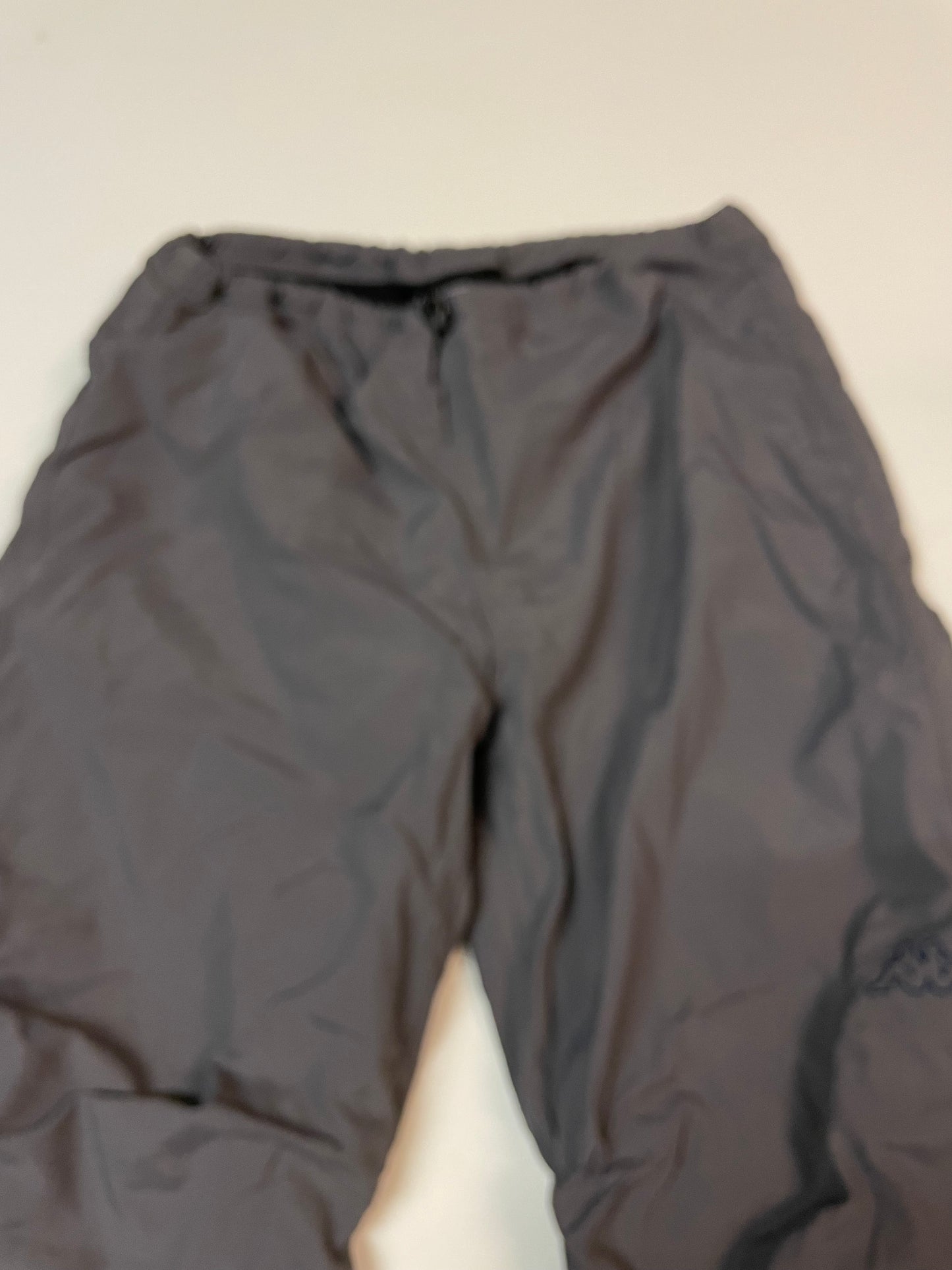 Kappa Vintage Trackpants Baggy L 3437