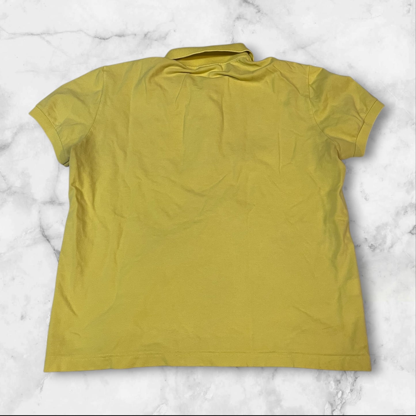 Lacoste Vintage Poloshirt S 5040