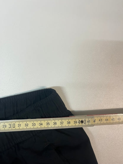 Vintage Nike Trackpants baggy L fit S 4976