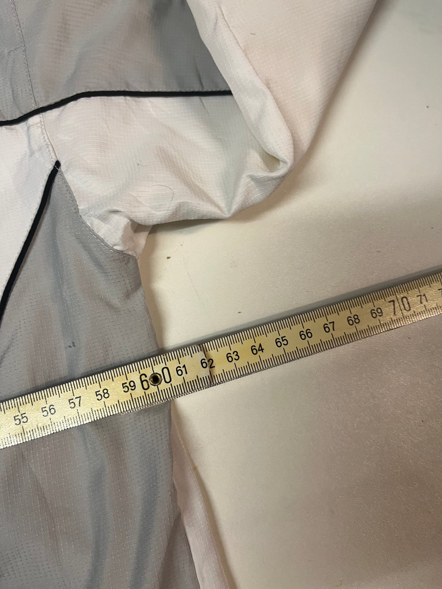 Umbro Vintage Jacke Xl 4925