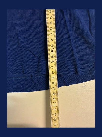 Vintage Lacoste Polo Shirt M 6103