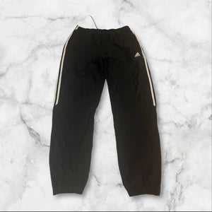 Adidas Vintage Trackpants S-M Baggy 2749