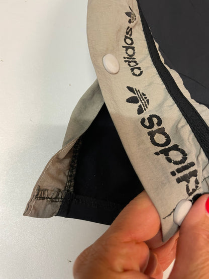Adidas Vintage Trackpants Baggy S 3275