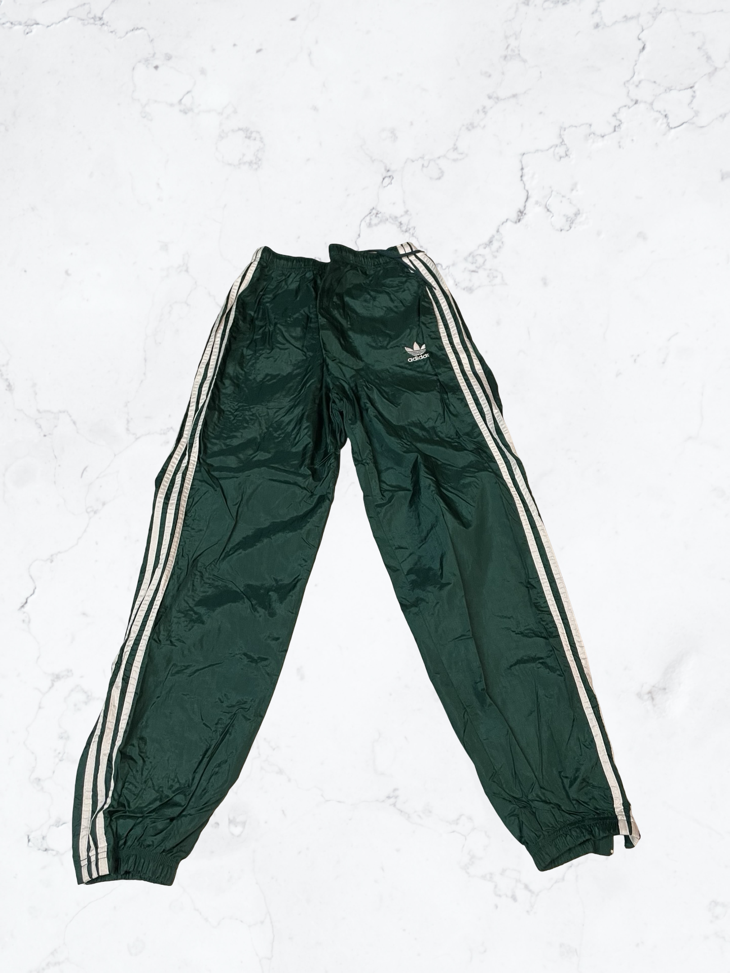 Adidas Vintage Trackpants Kids L 6548