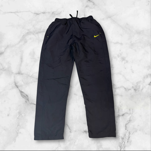 Nike Vintage Trackpants Xxl Baggy 3409