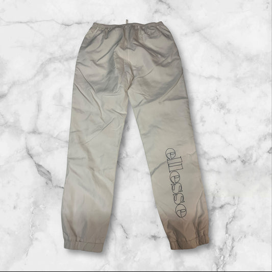 Vintage Ellesse Trackpants M 3191