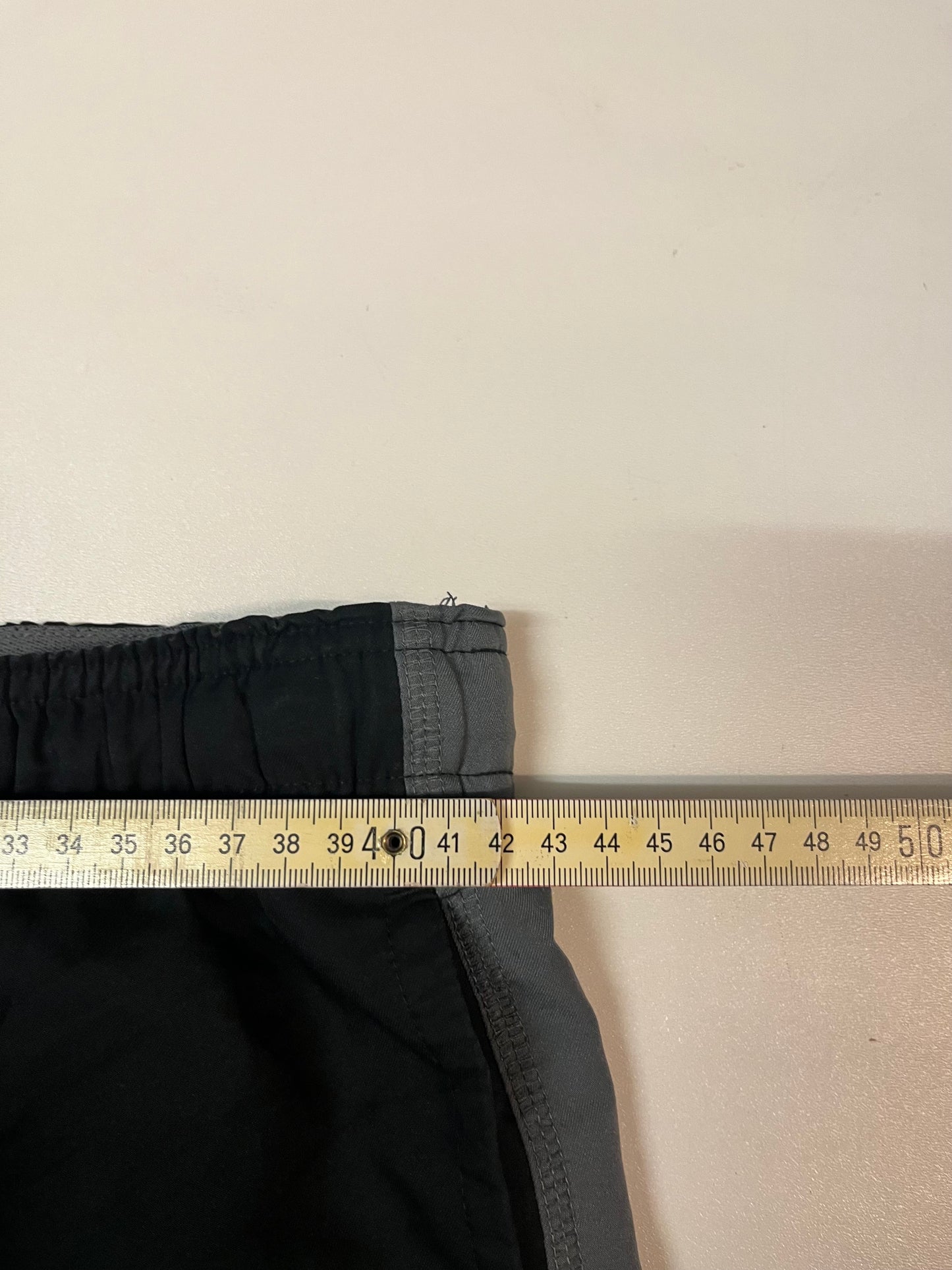 Nike Vintage Trackpants Xl baggy 5366