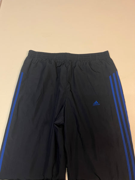 Adidas Vintage Trackpants M-L Baggy 1860