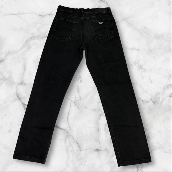 Vintage Jeans Armani S