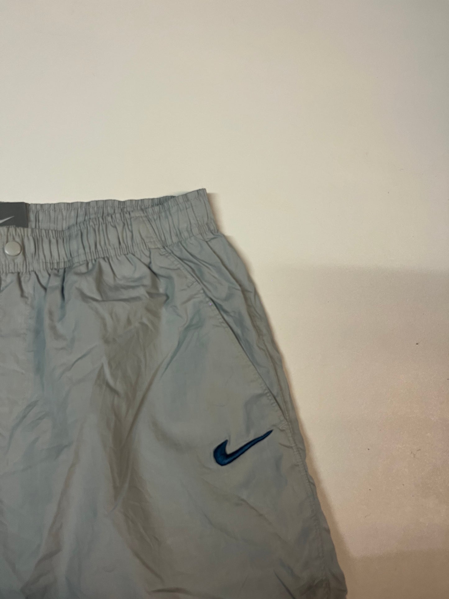 Vintage Nike Trackpants S 5315