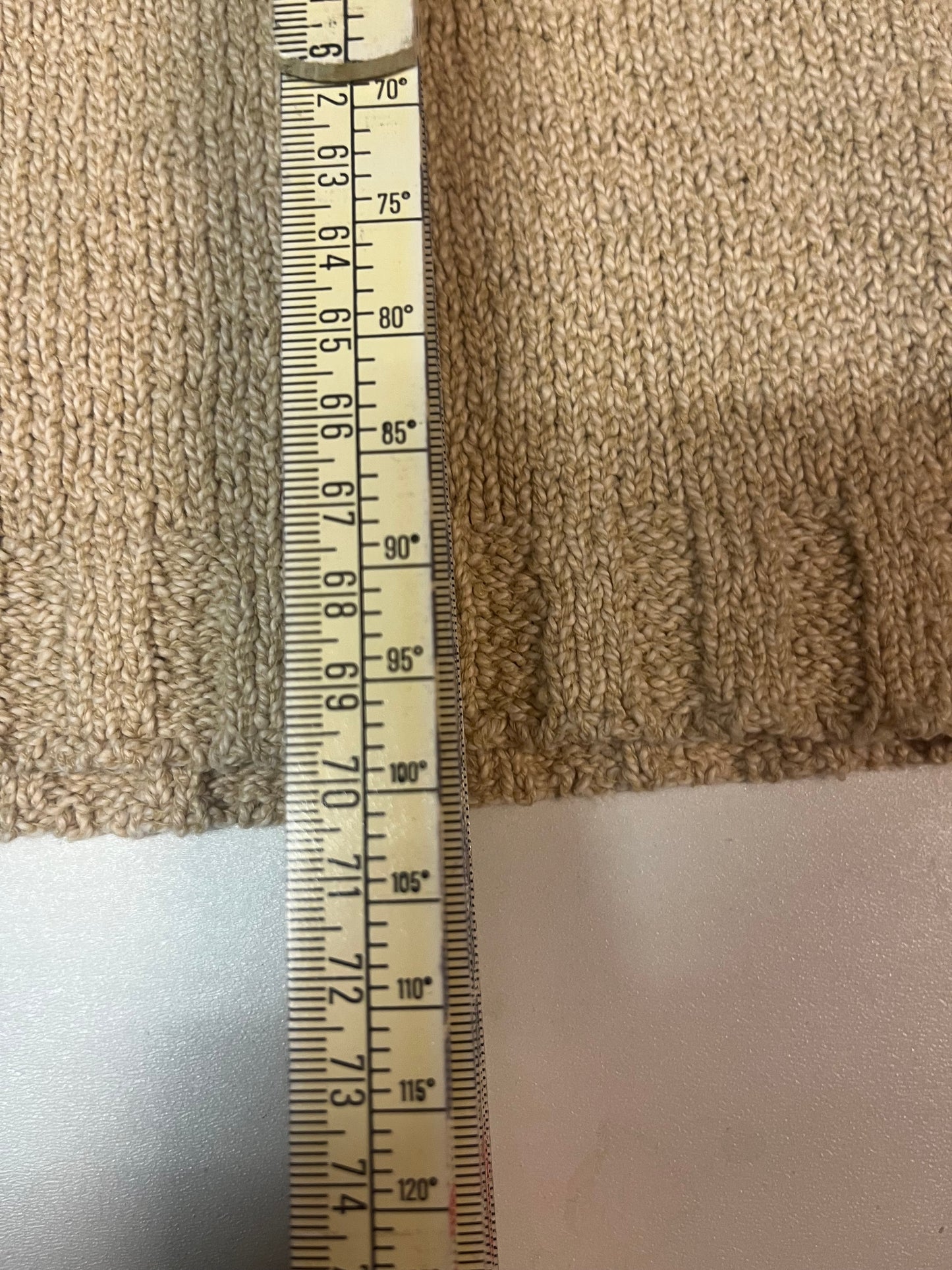 Lacoste Vintage Pullover Xl 4564