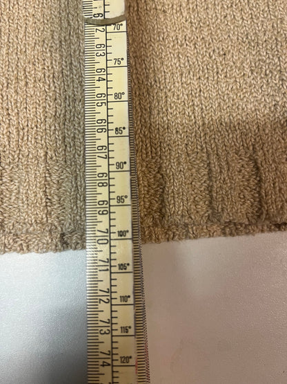 Lacoste Vintage Pullover Xl 4564