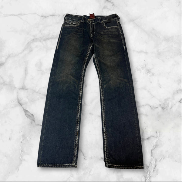 Vintage True Religion Jeans 34 L 643