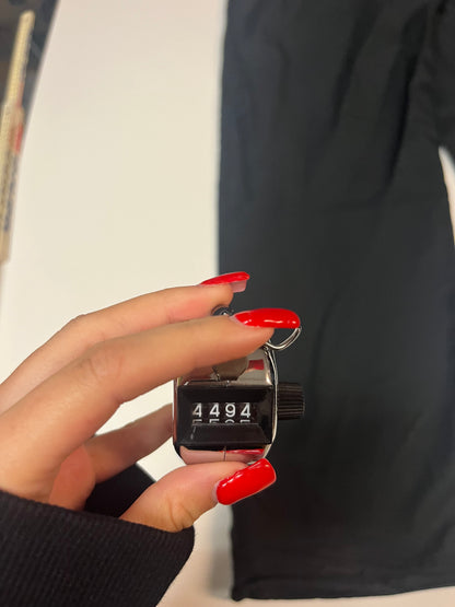 Vintage Nike Trackpants baggy M 4494