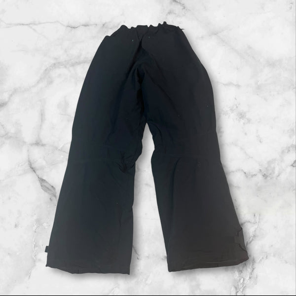 Vintage Nike Trackpants baggy L fit S 1054