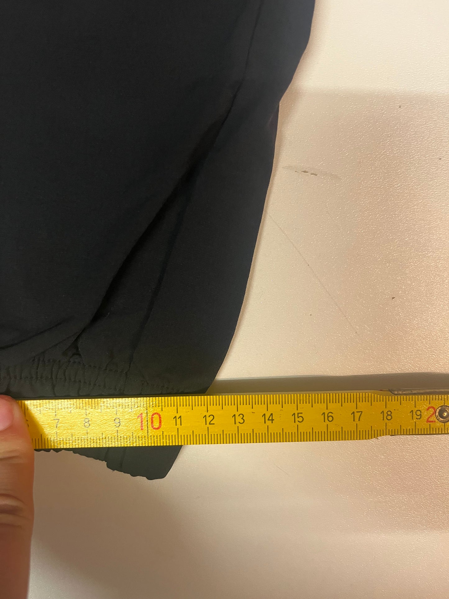 Vintage Reebok Trackpants S 3613