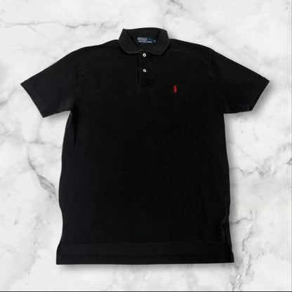Polo Ralph Lauren Vintage Poloshirt M 4803